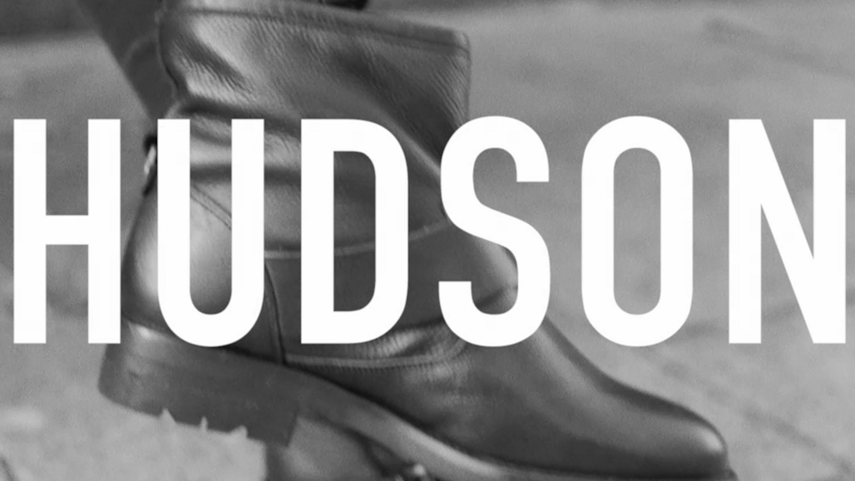 Hudson Brand Film 2018